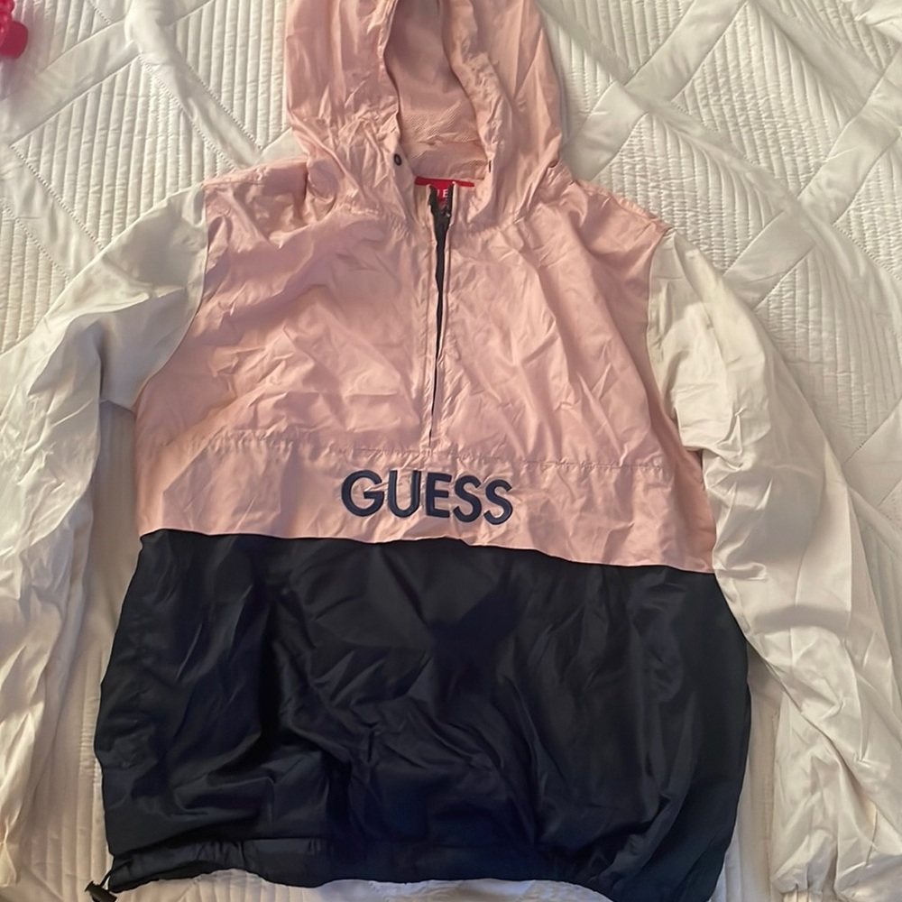 windbreaker